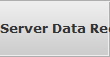 Server Data Recovery Annapolis server 